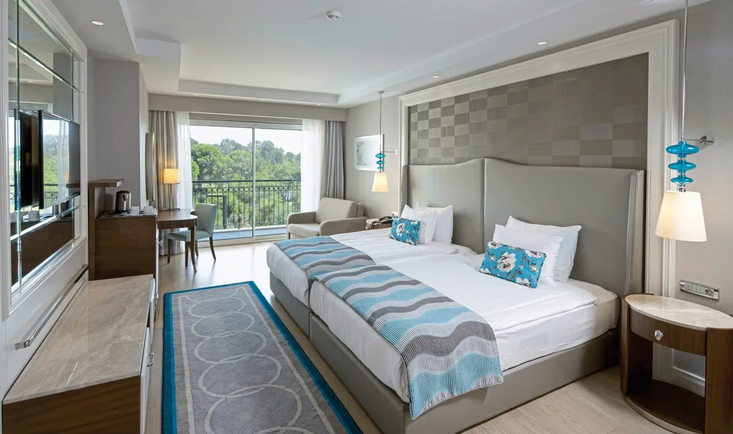 Titanic Deluxe Golf Belek ROOM_EXAMPLE