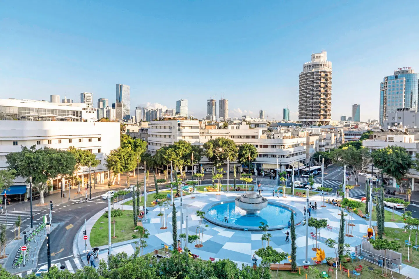 Cinema Hotel OUTDOOR_POOL