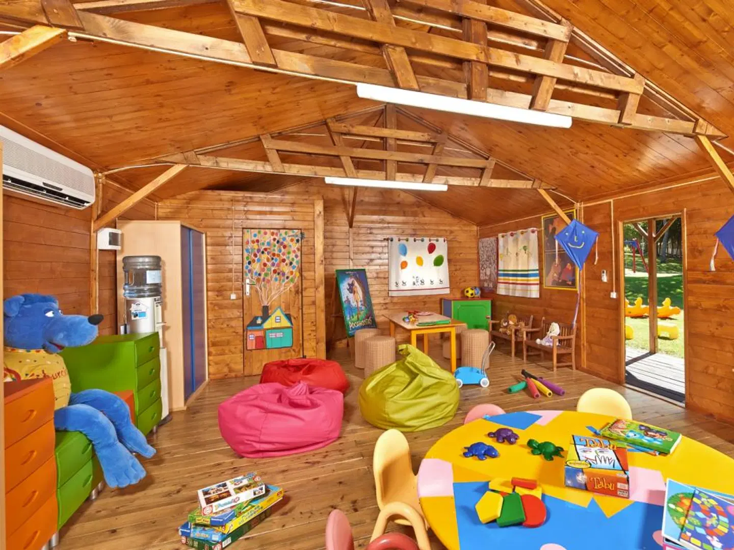 Ria Park Hotel & Spa SPORTS_AND_LEISURE