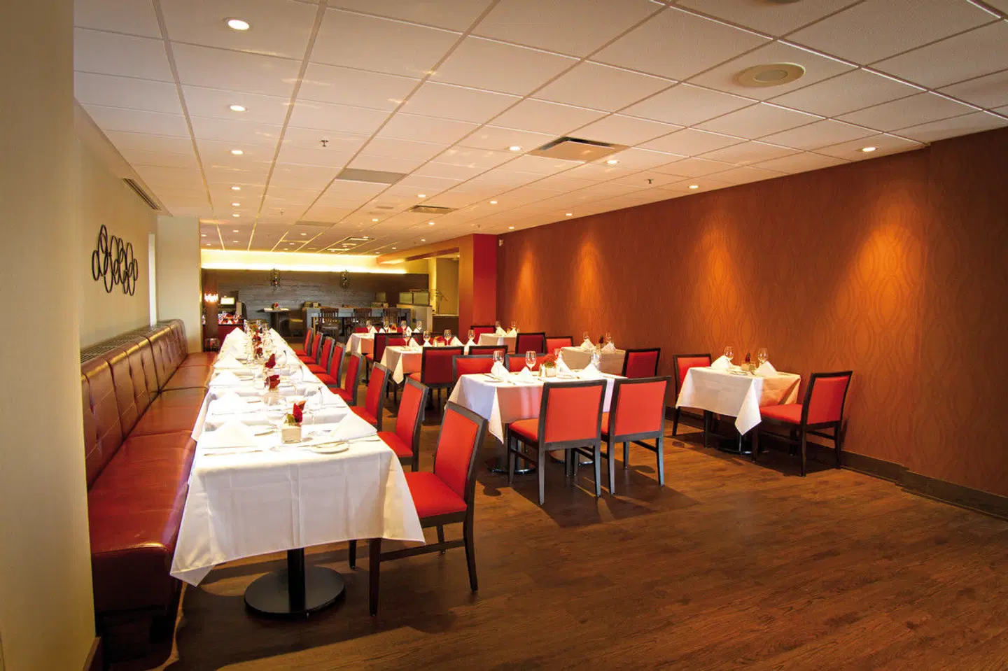 Hilton Saint John Konferenz