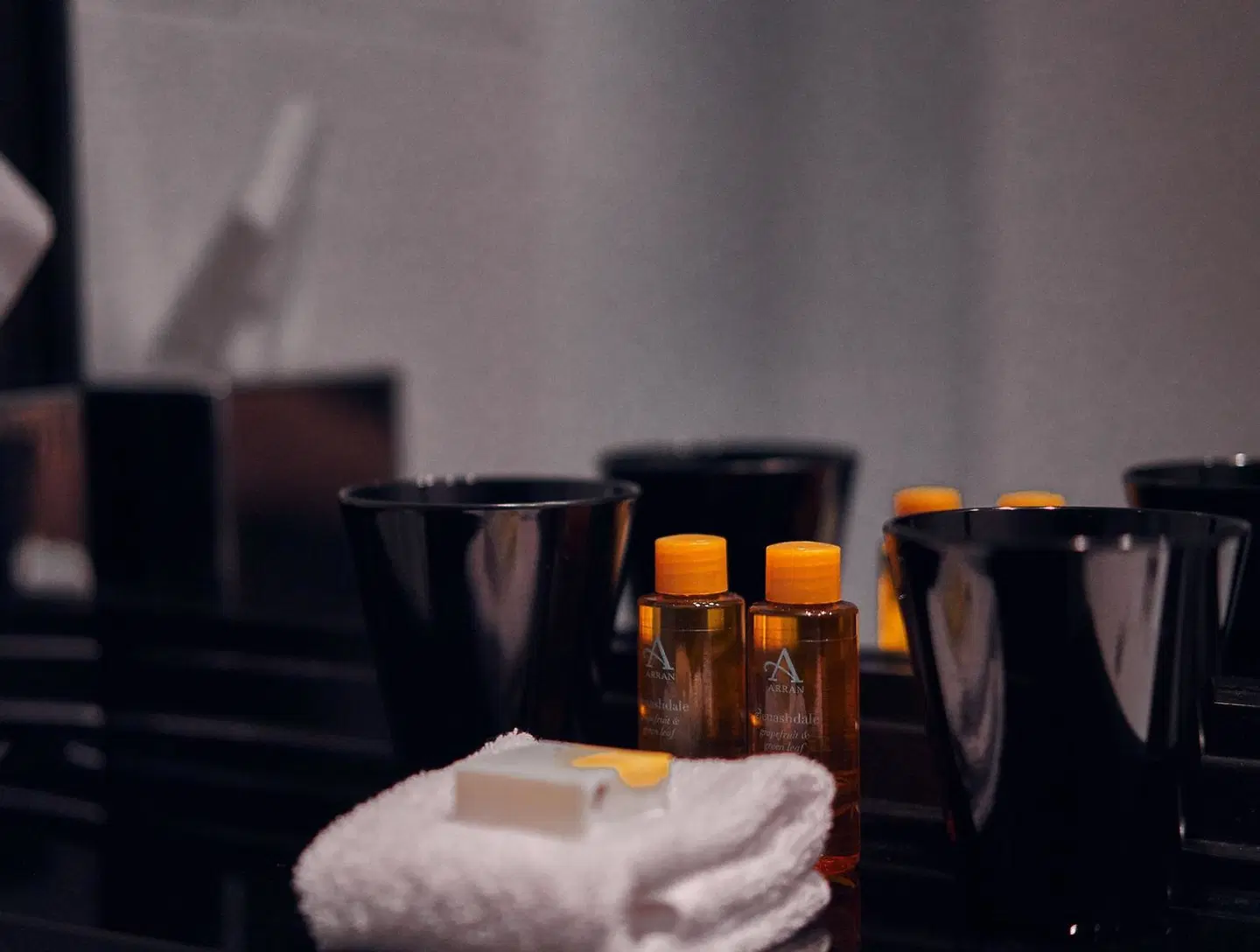 Malmaison Belfast ROOM_EXAMPLE