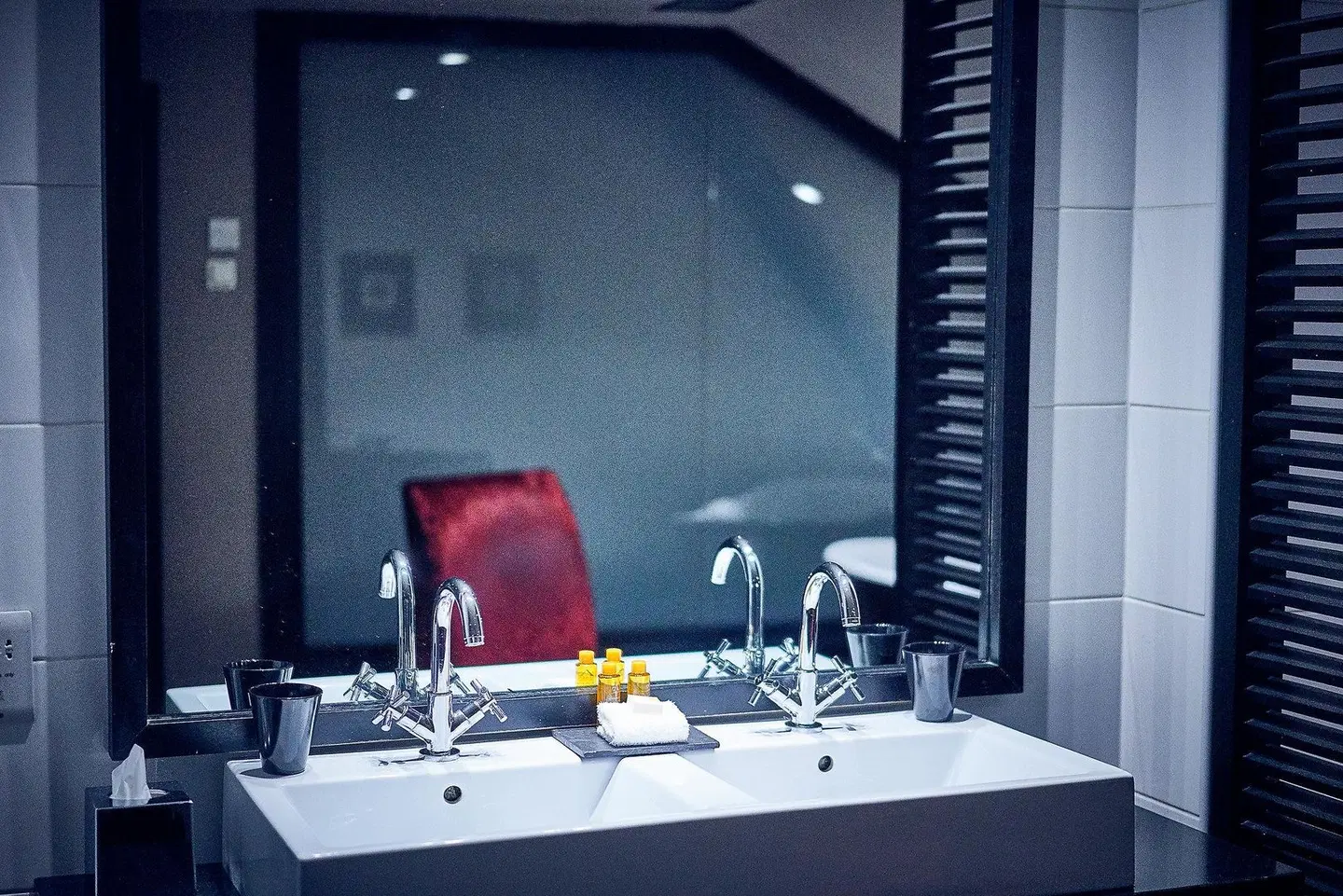 Malmaison Belfast Restaurant