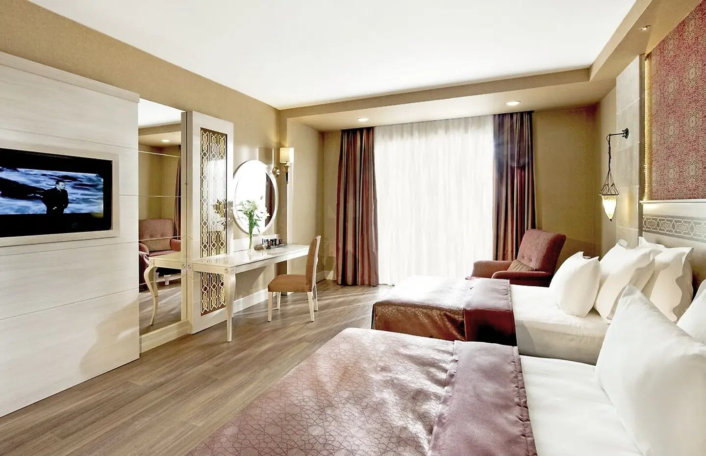 Güral Premier Tekirova ROOM_EXAMPLE