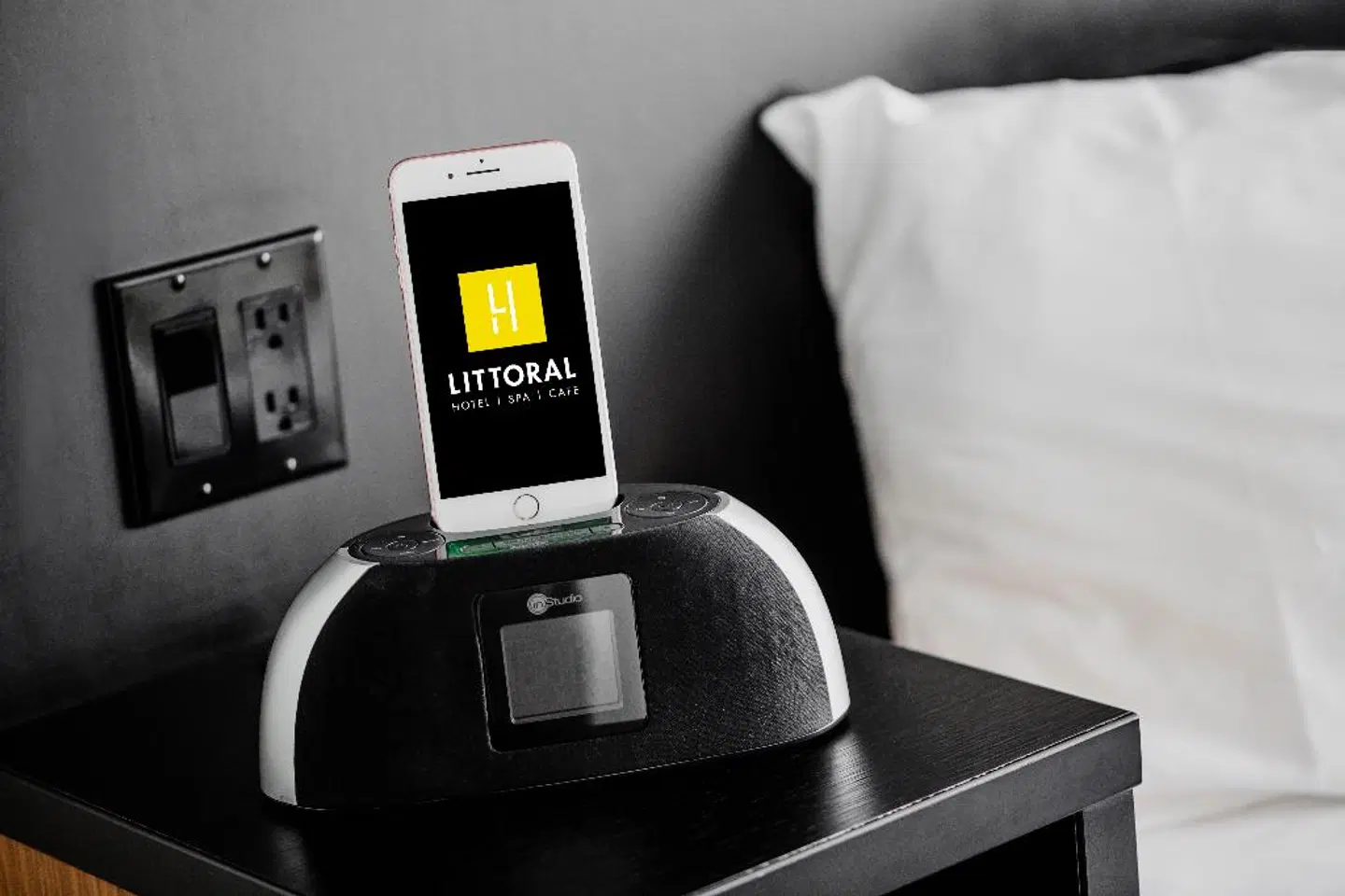 Auberge du Littoral - Hotel & Spa HEALTH_BEAUTY