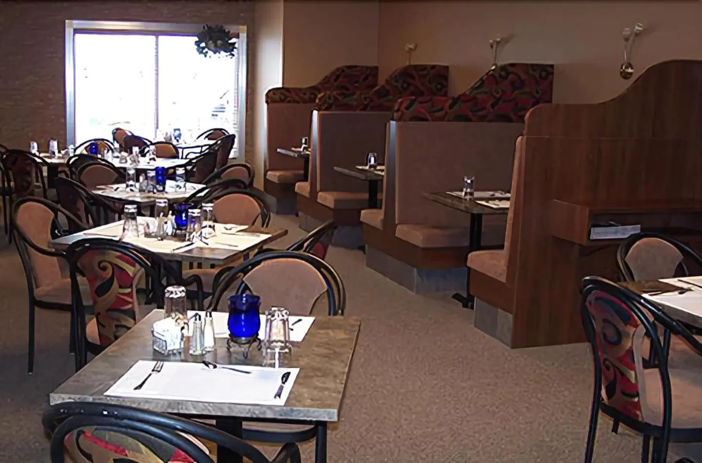 Auberge l'Ambassadeur Konferenz