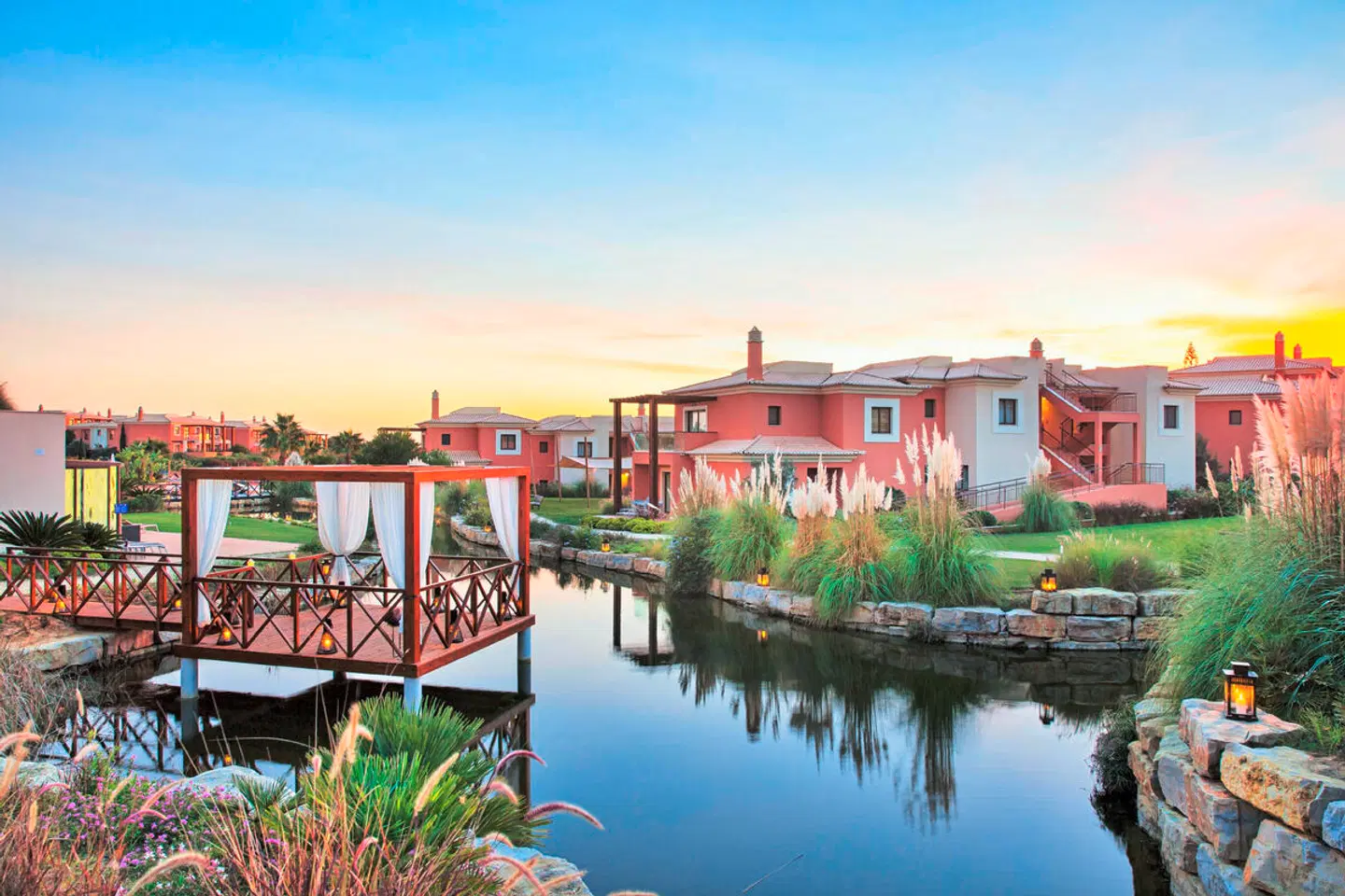 Monte Santo Resort OUTDOOR_POOL