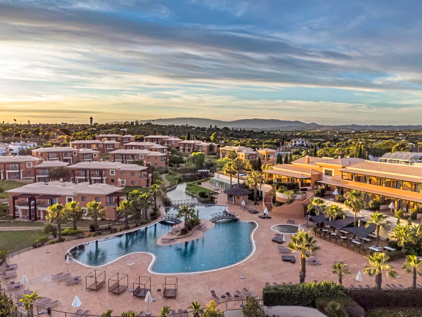 Monte Santo Resort EXTERIOR