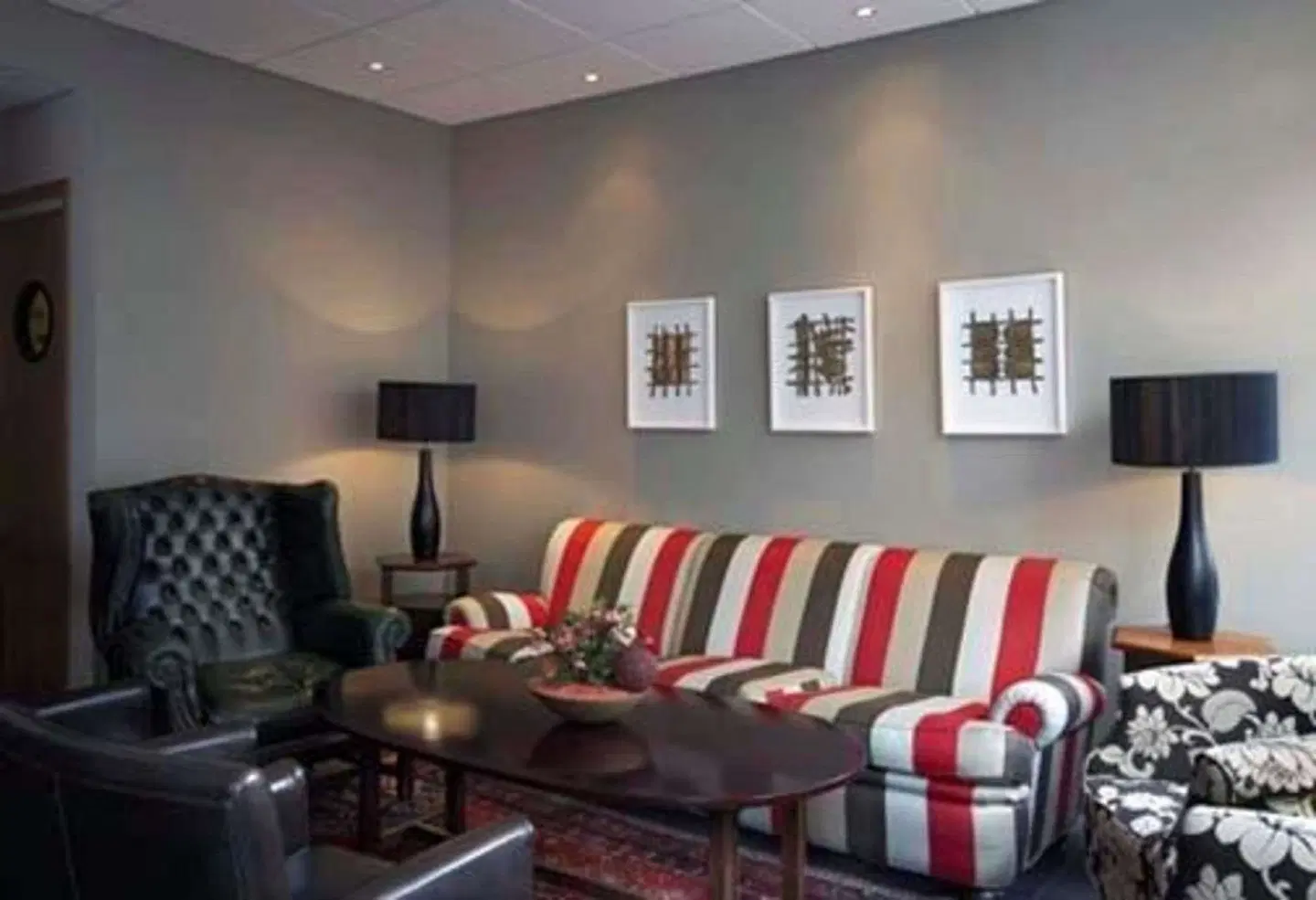 Clarion Collection Hotel Wellington Konferenz