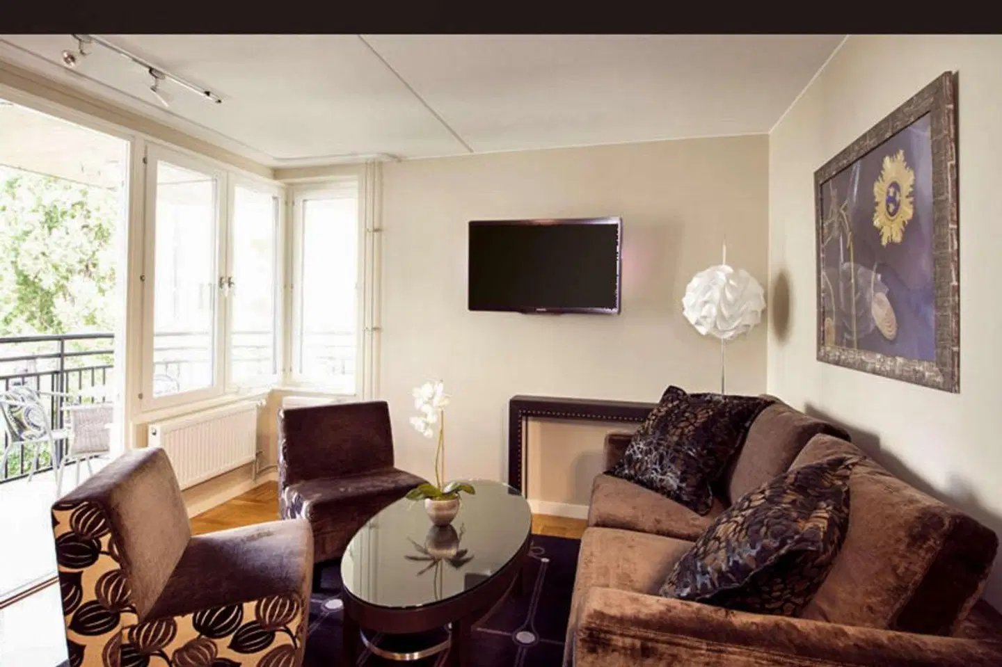 Clarion Collection Hotel Tapto ROOM_EXAMPLE