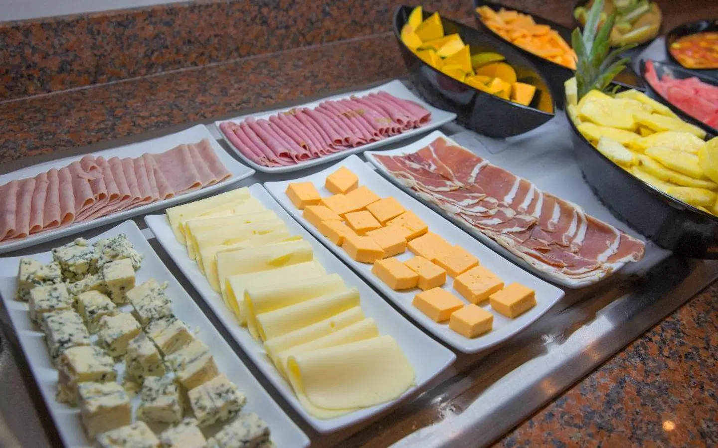 whala!urban punta cana Restaurant