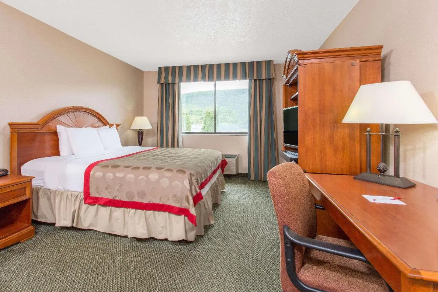 Ramada Corning Painted Post ROOM_EXAMPLE