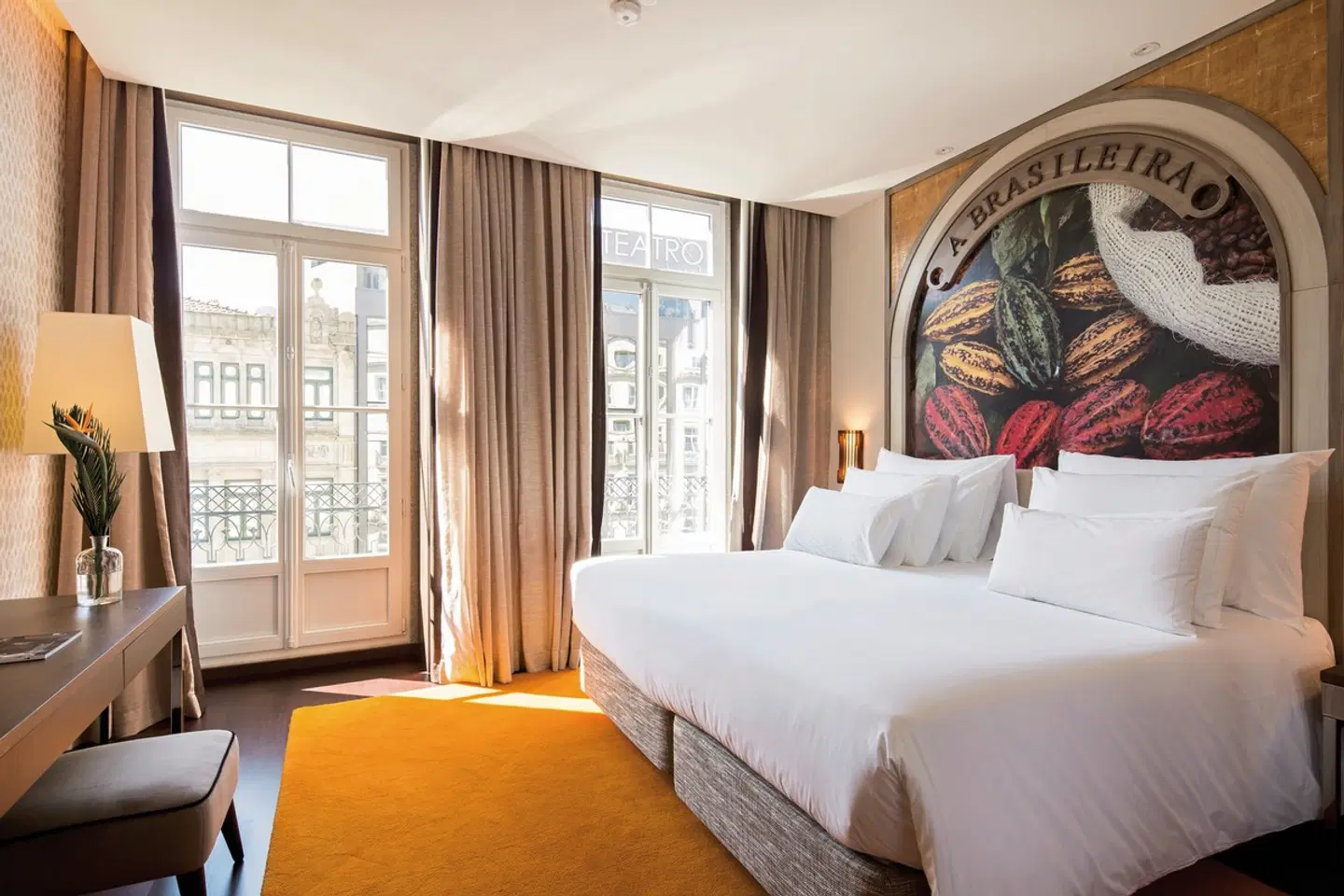 Pestana Porto - A Brasileira ROOM_EXAMPLE