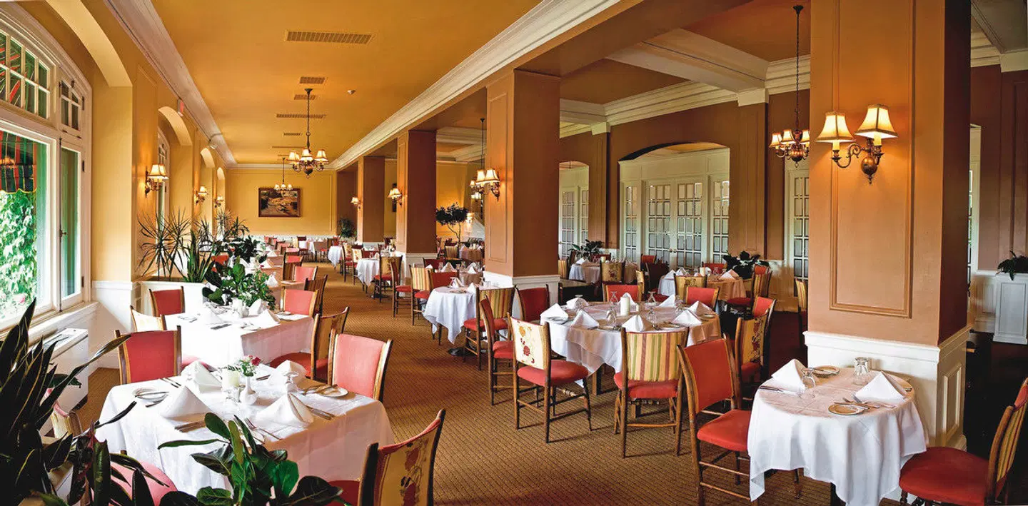 Digby Pines Golf Resort & Spa Restaurant