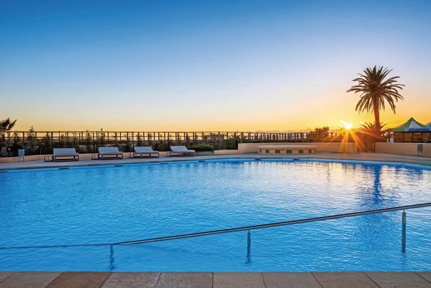 Pestana Alvor Beach Villas Seaside Resort OUTDOOR_POOL