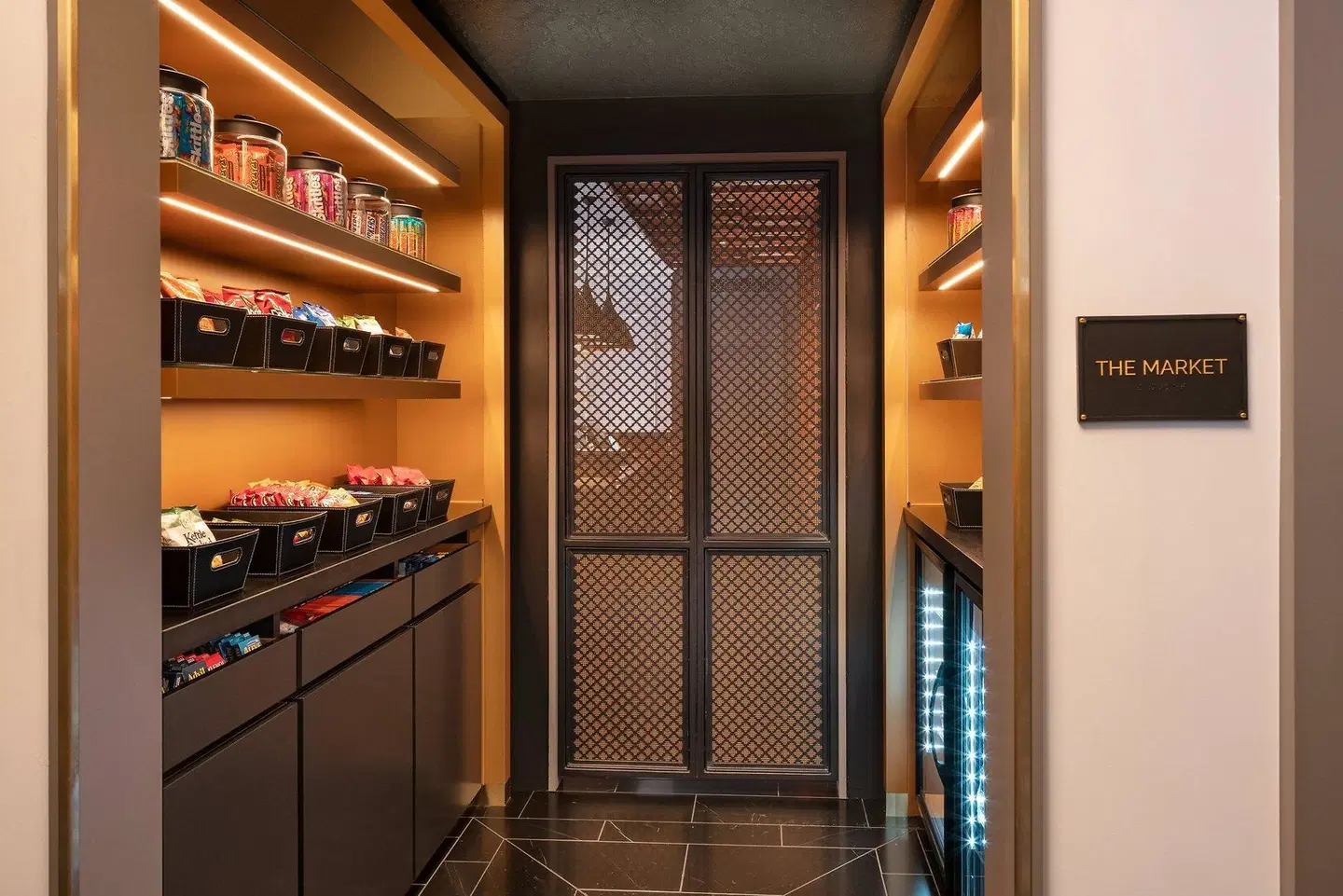 Courtyard by Marriott San Francisco Downtown/Van Ness Ave. Badezimmer