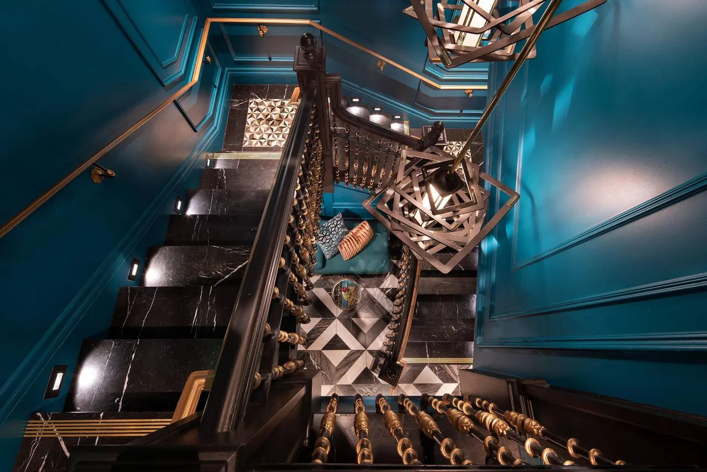 Courtyard by Marriott San Francisco Downtown/Van Ness Ave. SPORTS_AND_LEISURE