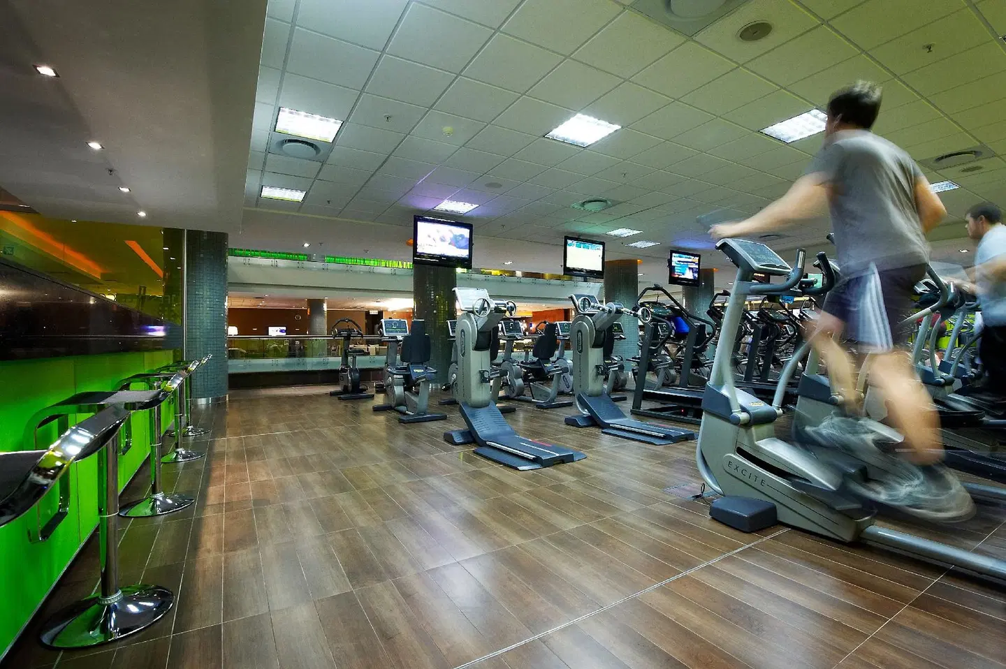 Radisson Blu Hotel Sandton, Johannesburg SPORTS_AND_LEISURE