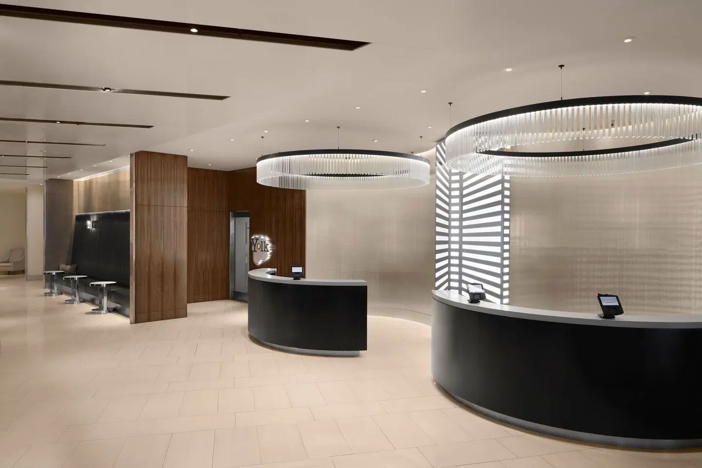 Hotel Chicago Downtown, Autograph Collection HEALTH_BEAUTY