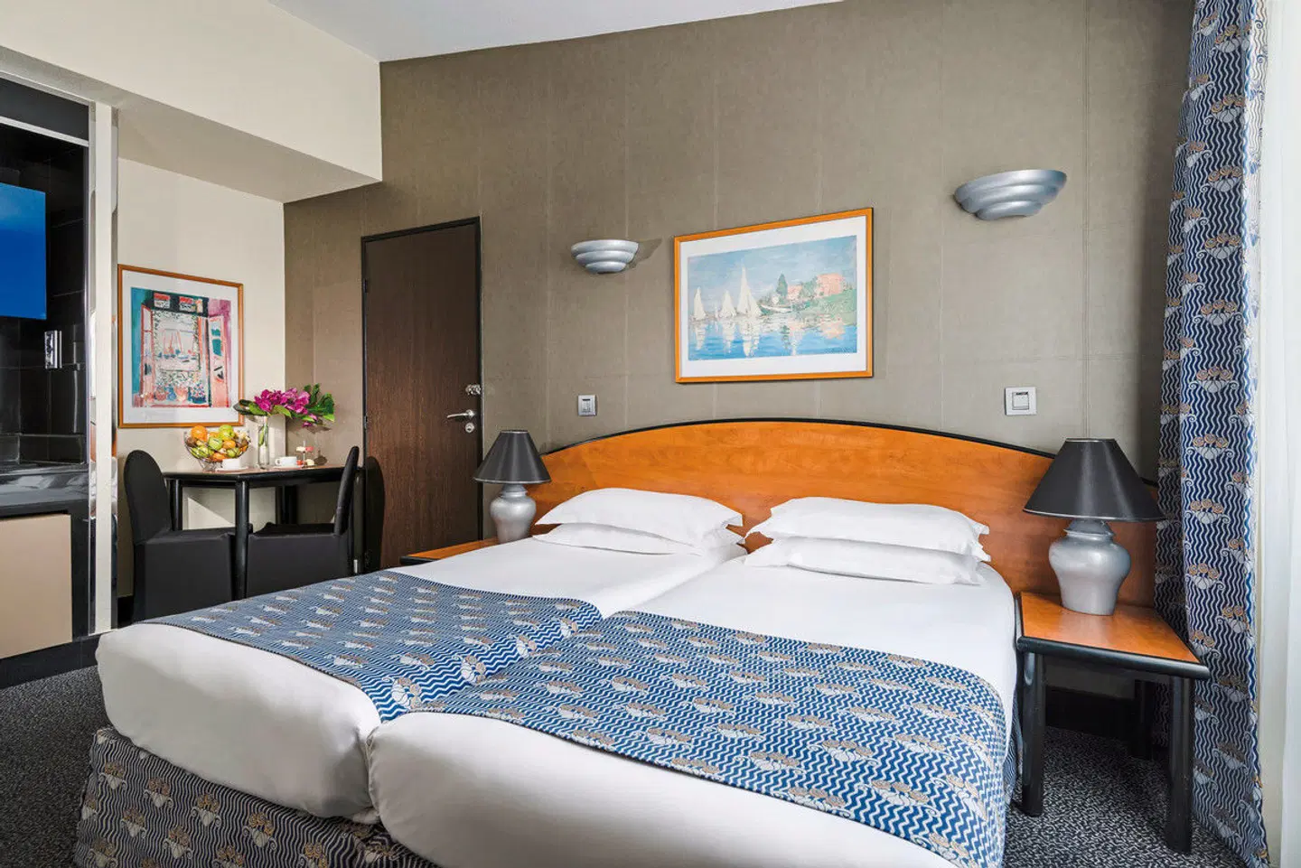 Le Patio Bastille ROOM_EXAMPLE