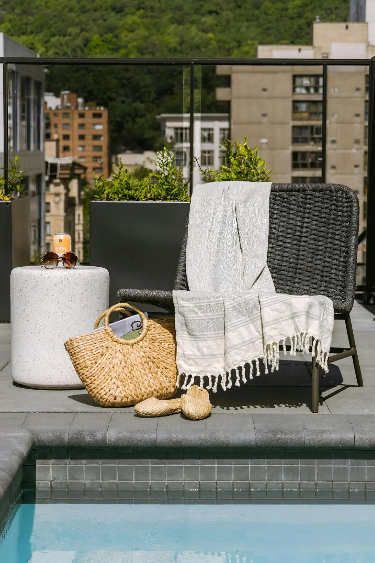 Sonder Maisonneuve Terrasse