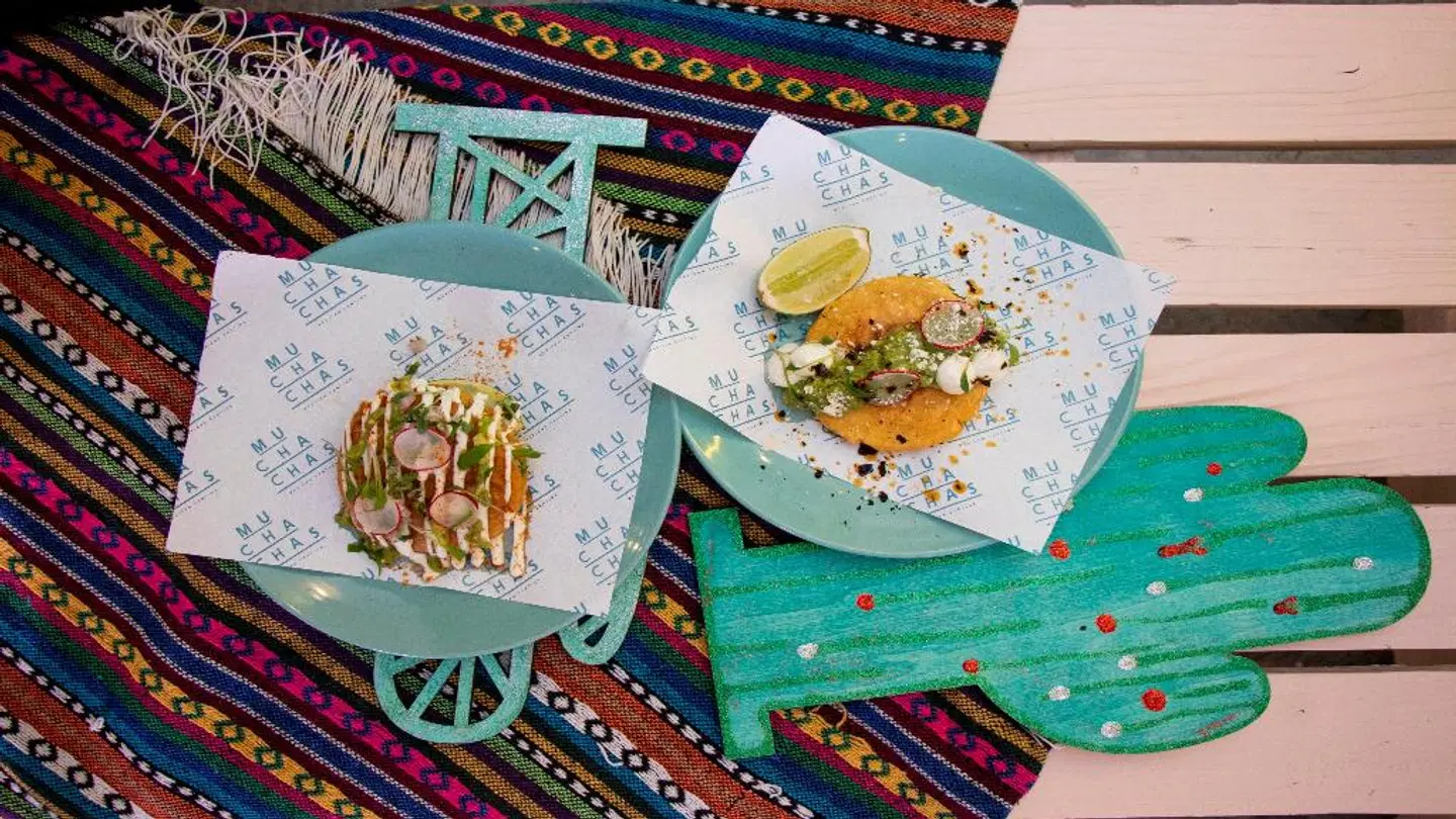 Holiday Inn Express Dubai - Safa Park Restaurant