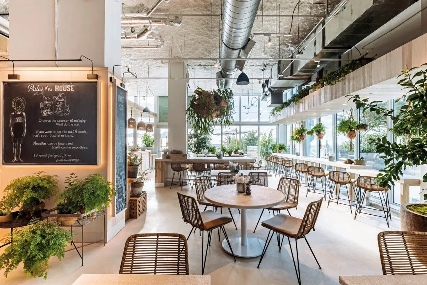 1 Hotel South Beach LOUNGE_LOBBY