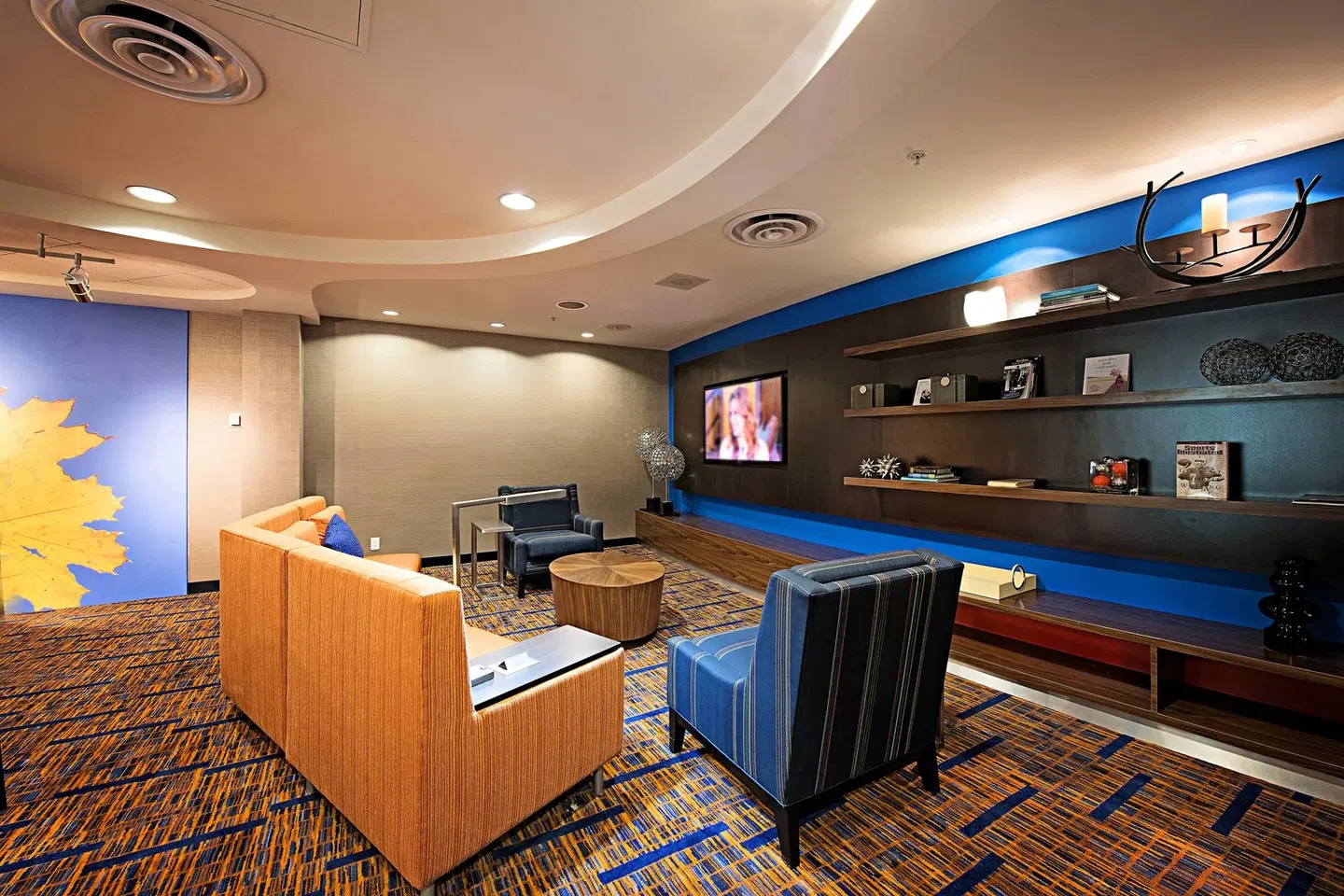 Courtyard by Marriott Halifax Downtown Konferenz
