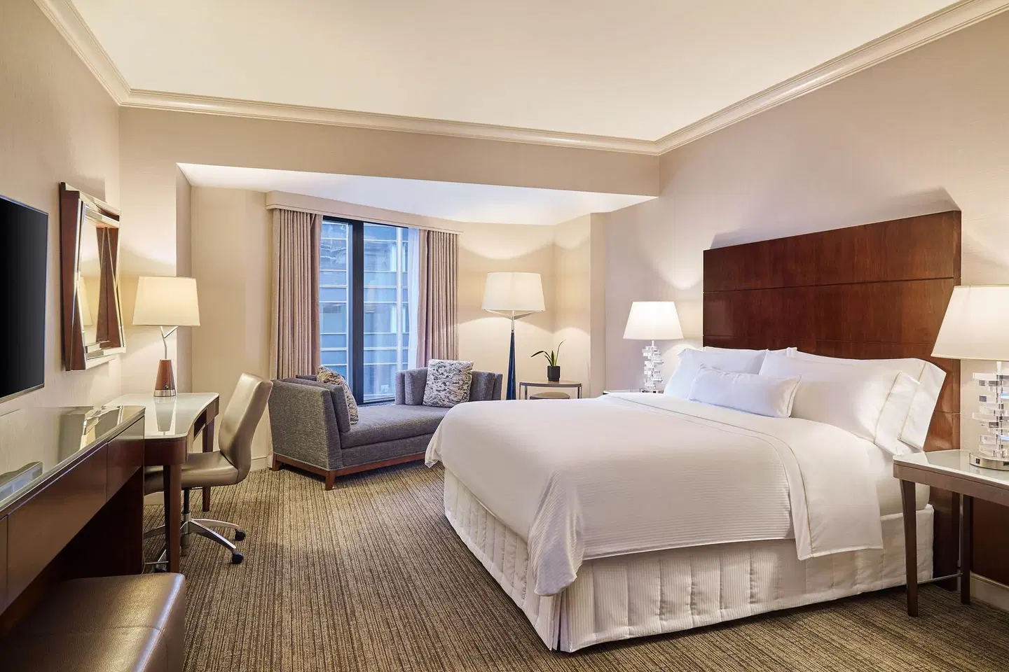 The Westin Chicago River North ROOM_EXAMPLE