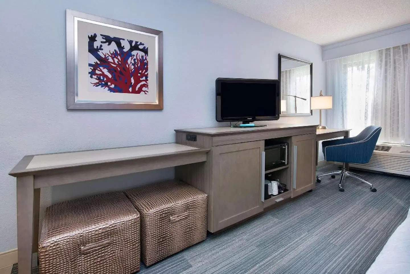 Hampton Inn Naples-I-75 ROOM_EXAMPLE