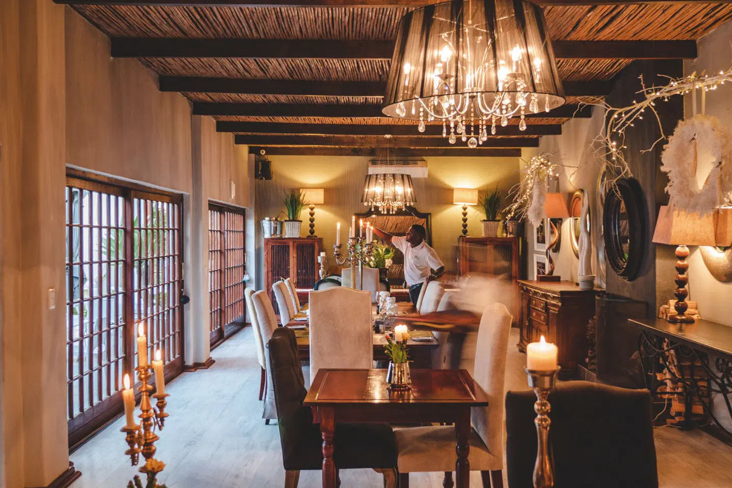 Lairds Lodge Country Estate Konferenz