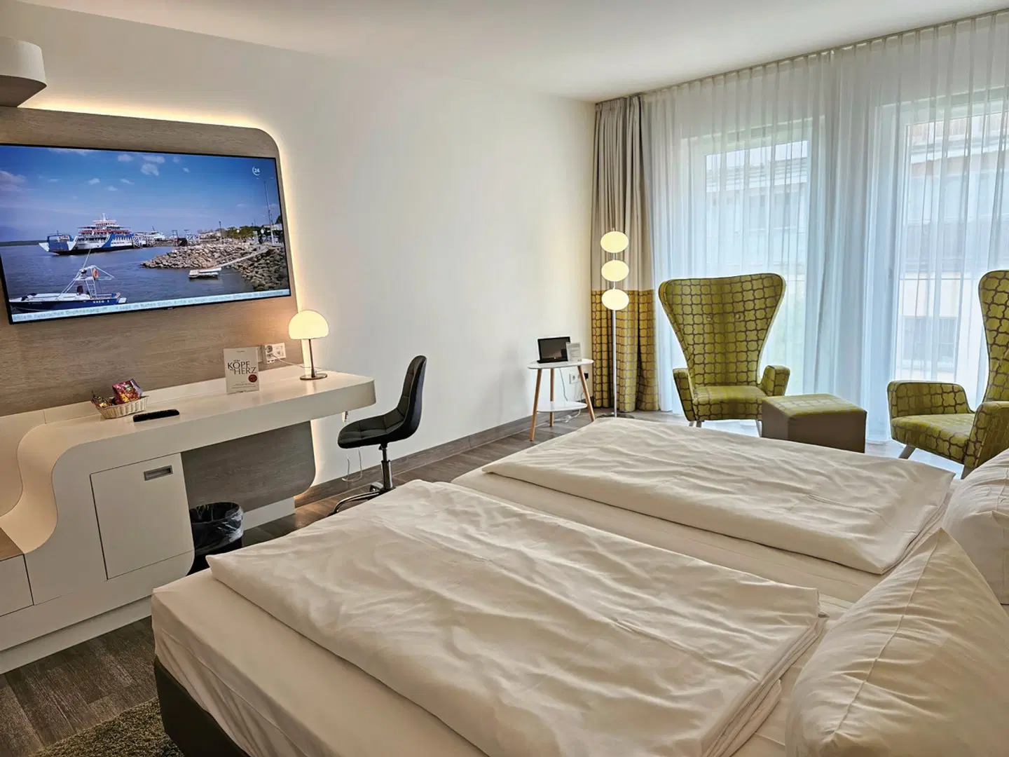 Hotel Am Kaisersaal ROOM_EXAMPLE