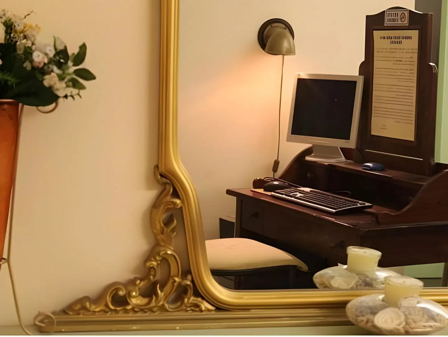 Villa Daniela HEALTH_BEAUTY