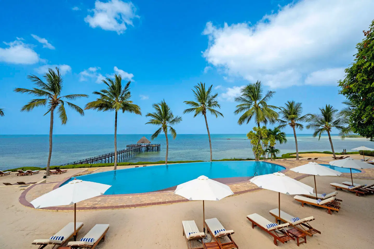 Sea Cliff Resort & Spa OUTDOOR_POOL