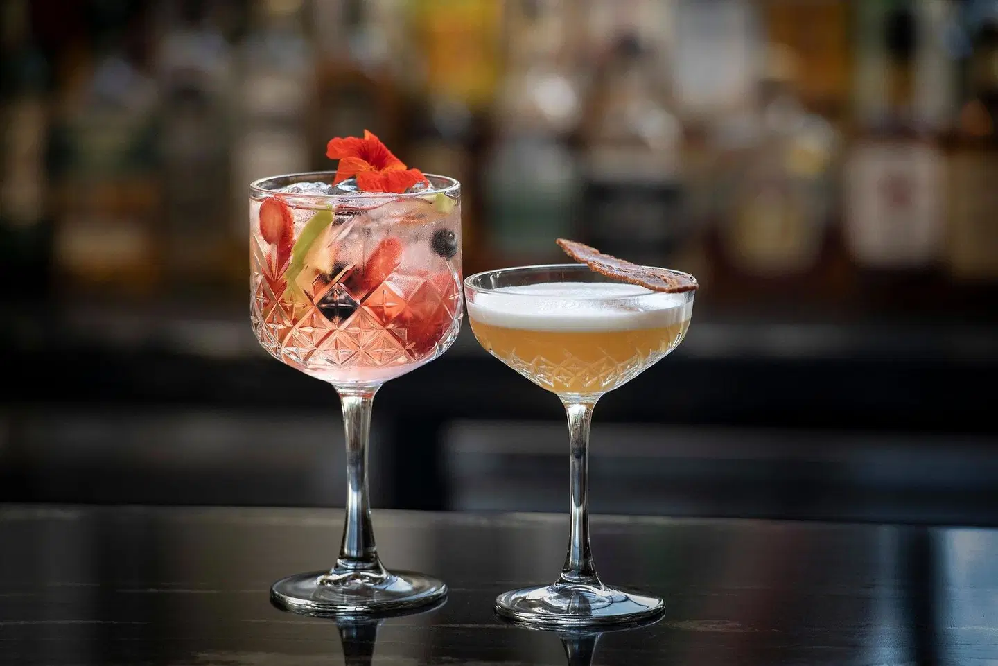 The Westin Nova Scotian Restaurant