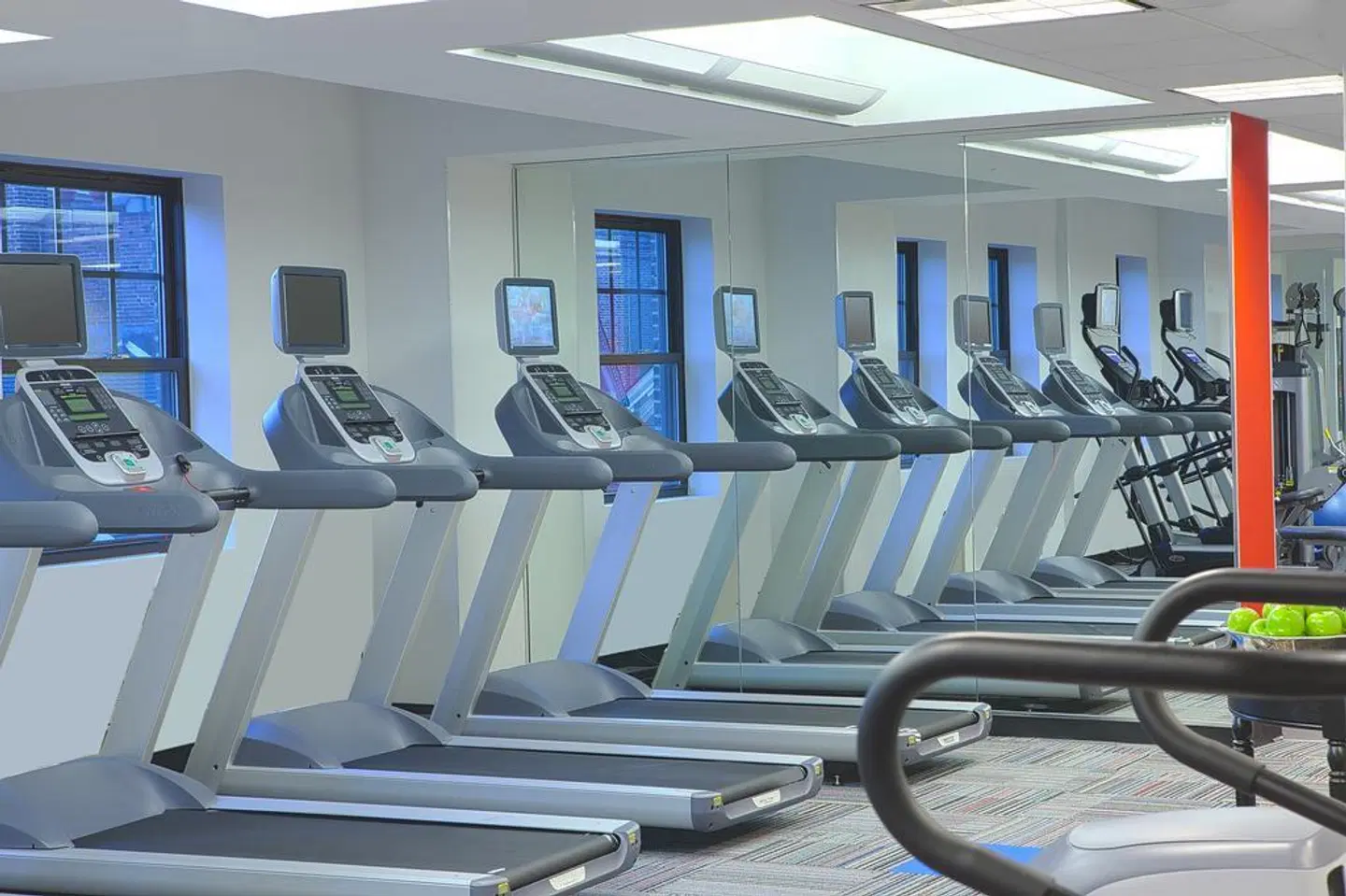 Warwick Hotel Rittenhouse Square SPORTS_AND_LEISURE