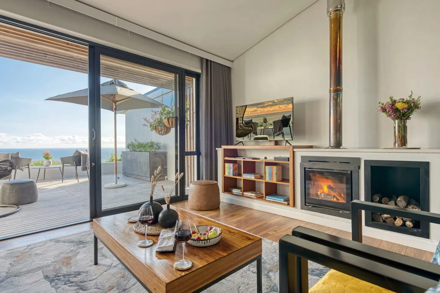 Grootbos Private Nature Reserve ROOM_EXAMPLE