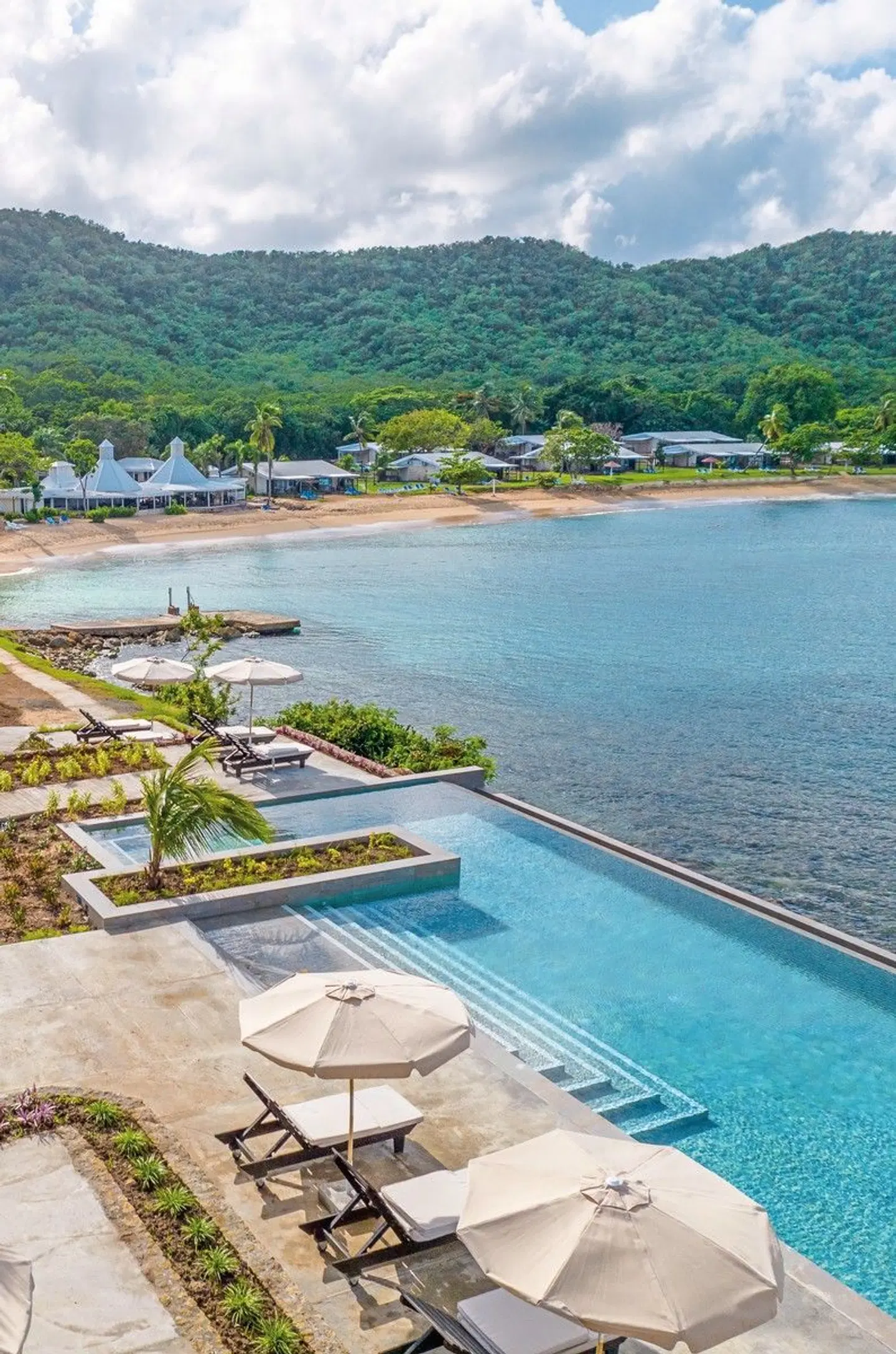 Hawksbill Resort Antigua OUTDOOR_POOL