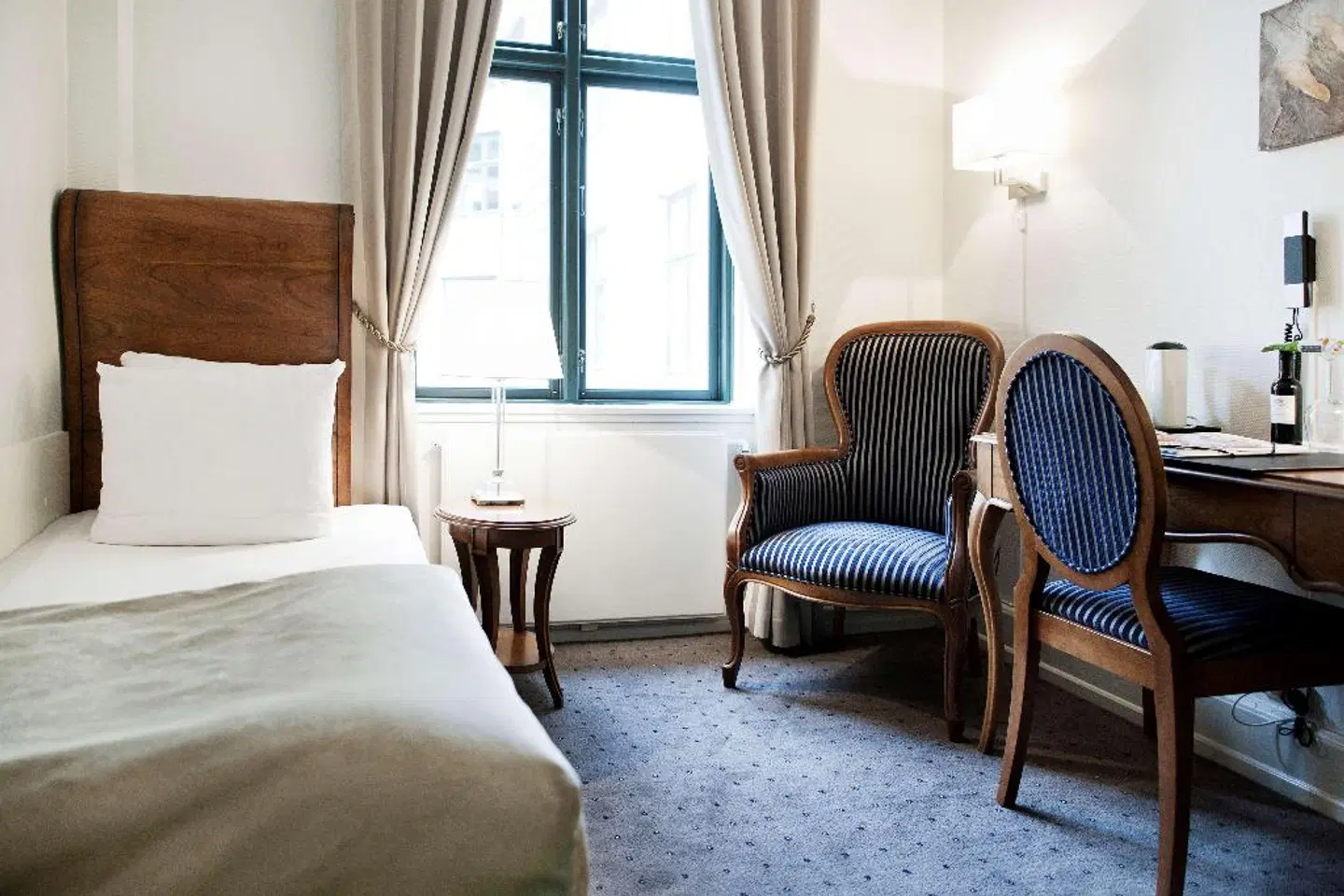 Best Western Hebron ROOM_EXAMPLE