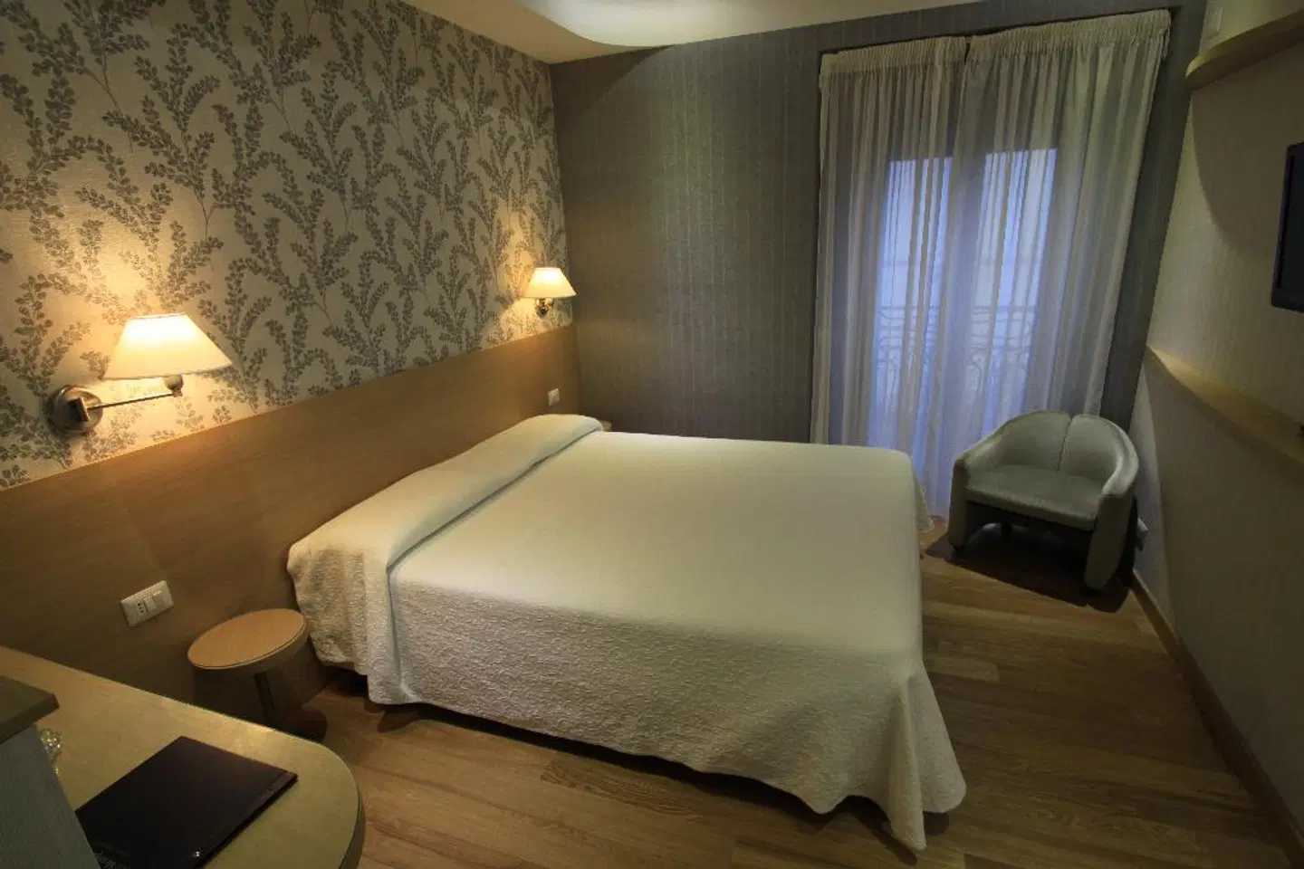 Metropole Suisse ROOM_EXAMPLE