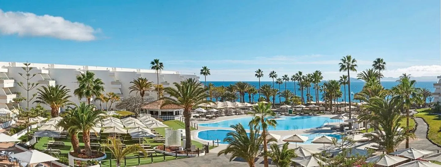 Dreams Lanzarote Playa Dorada Resort & Spa OUTDOOR_POOL