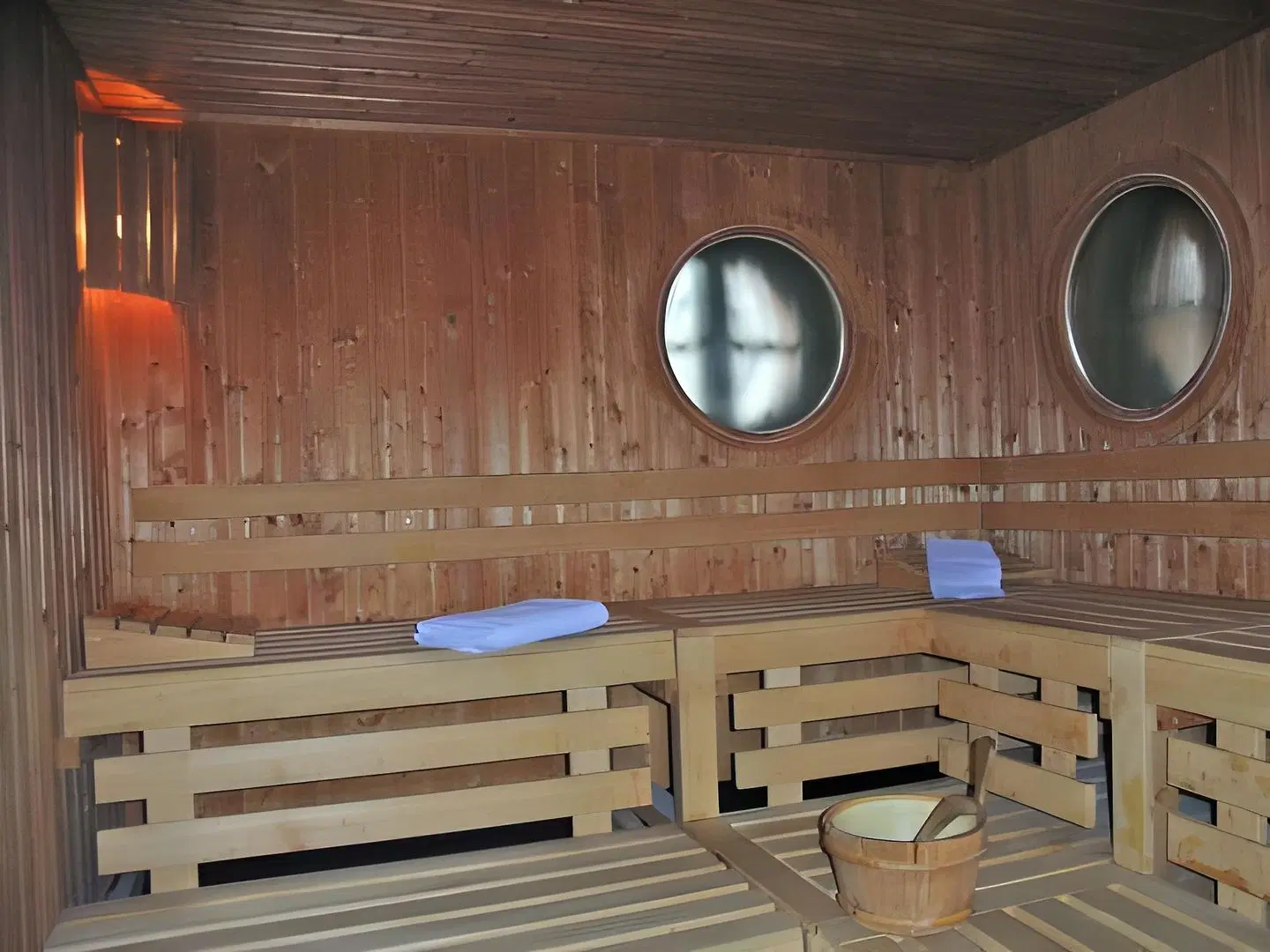 Saigerhütte HEALTH_BEAUTY