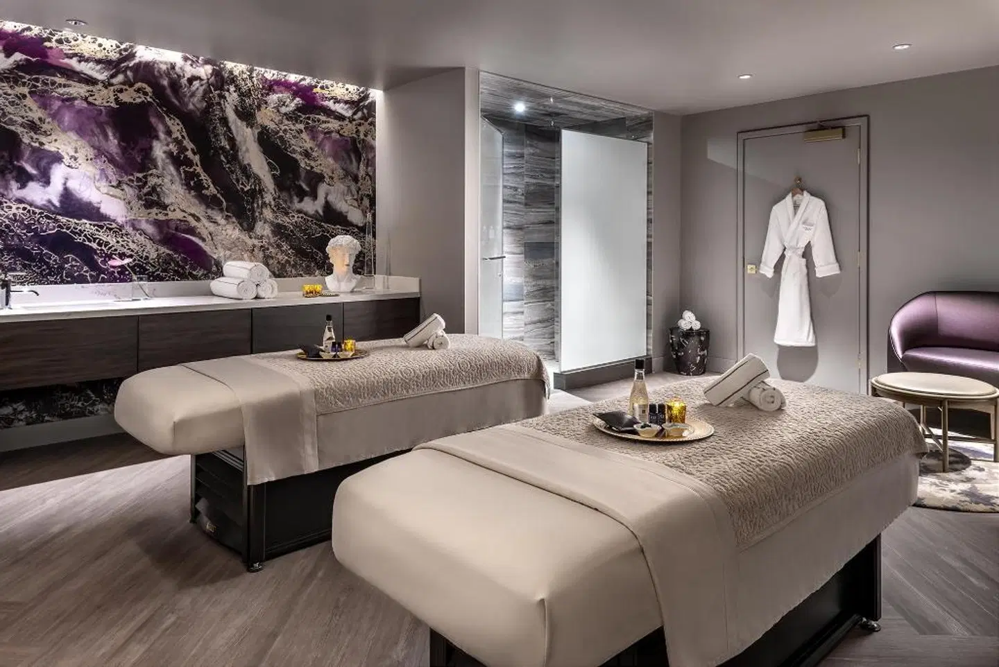 The Omni King Edward Hotel ROOM_EXAMPLE