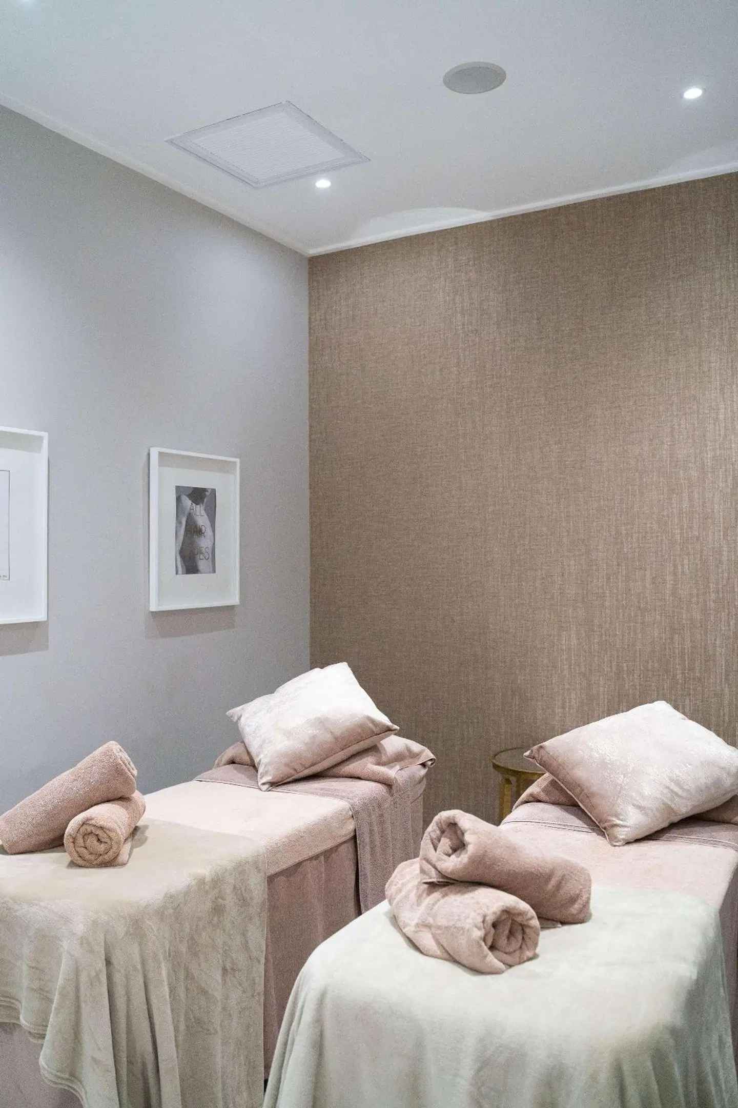 Cloud 9 Boutique Hotel & Spa HEALTH_BEAUTY