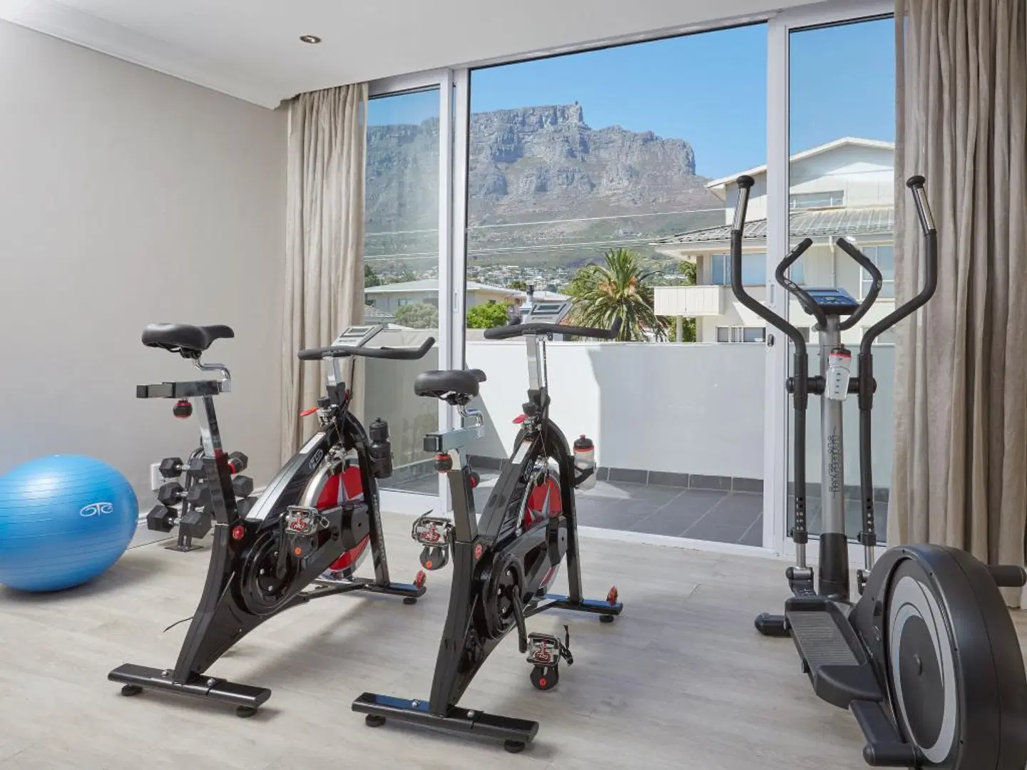 Cloud 9 Boutique Hotel & Spa SPORTS_AND_LEISURE