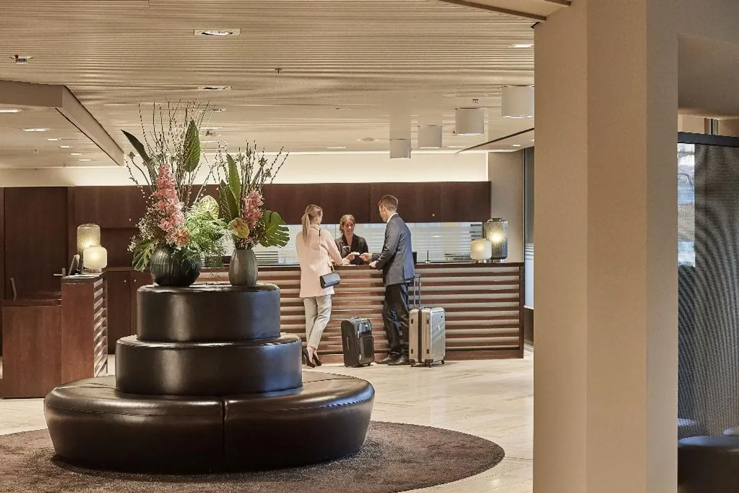 Seepark LOUNGE_LOBBY