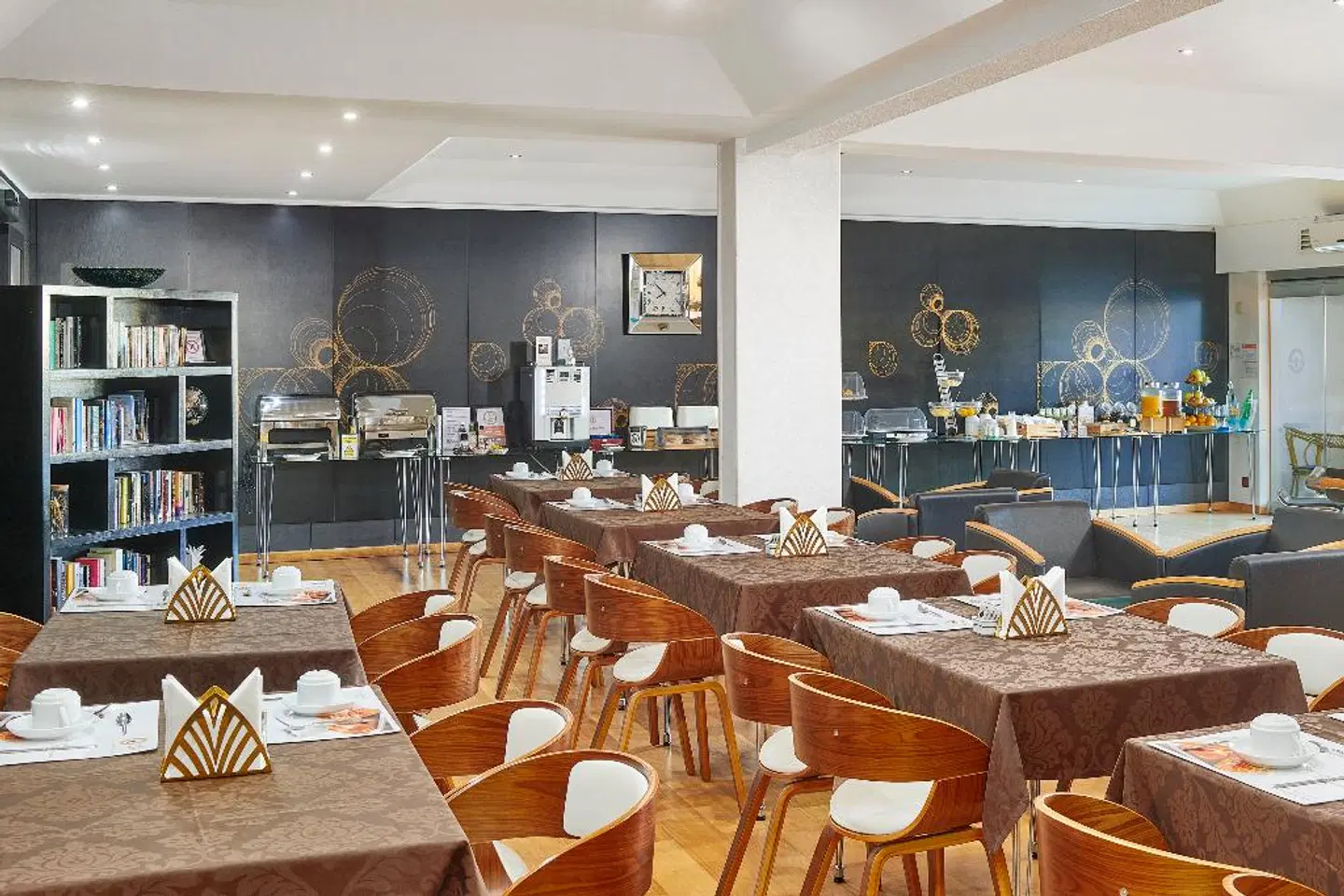 Tropical Sol Restaurant