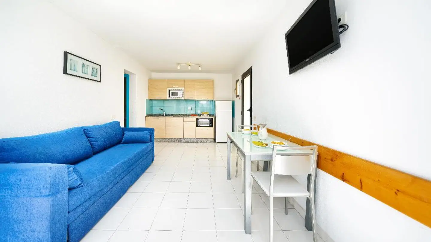 Roslara Apartamentos ROOM_EXAMPLE