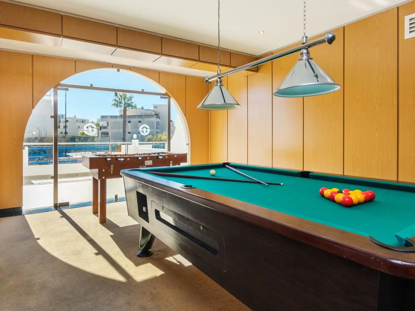 Tropical Sol HEALTH_BEAUTY