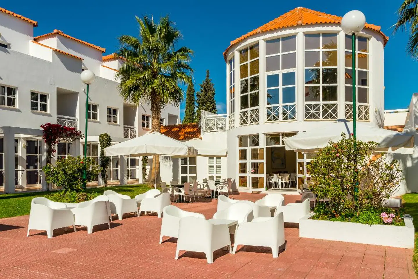 Club Ouratlantico EXTERIOR