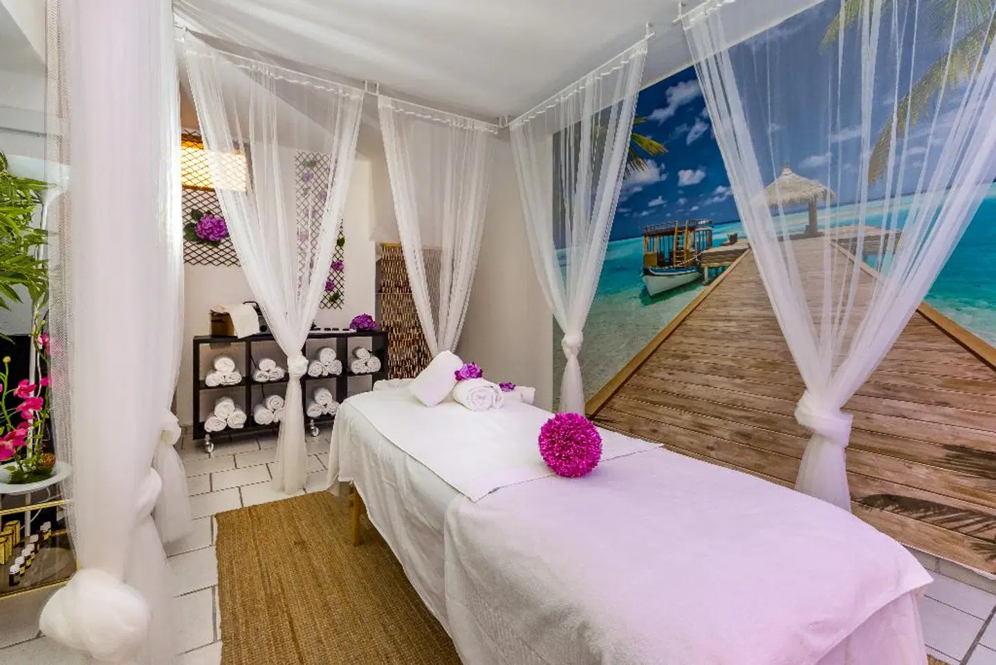 Club Ouratlantico HEALTH_BEAUTY